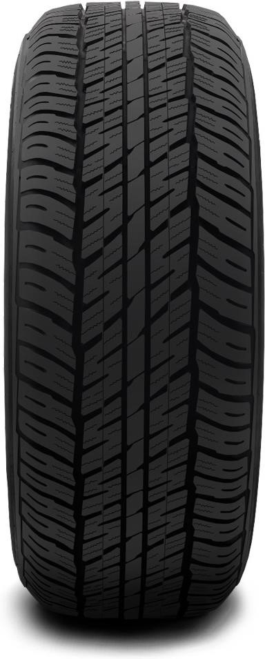 Dunlop Grandtrek AT 23 265/65R18 114V B/TL | Best One Tire